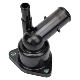 IRONTEK 902-5138 Engine Coolant Thermostat Housing Assembly for 2011-17 for Lexus CT200h; 2010-18 for Toyota Prius, 2012-15 Prius Plug-In, 2017-18 Prius Prime, 2012-18 Prius V, Replaces 1603137010