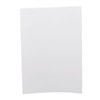 50pcs A4 Laminate Sheets Exquisite Cuttable Self Adhesive Waterproof Laminating