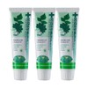 Dentis Tube Type 3.5 oz (100 g) x 3 Bottles