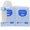 JEBBLAS Disposable Mop Cloth Dry Sweeping Pad for Floor Mop Sweeping Cloths Multi Surface Refills, 60 Pcs/Pack