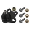 febi bilstein 31334 Ball Joint with Screws and Locking Nuts,