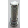 Knurled Bolts Stud Bolt 1/2 Inch UNF for Off-Road Vehicles
