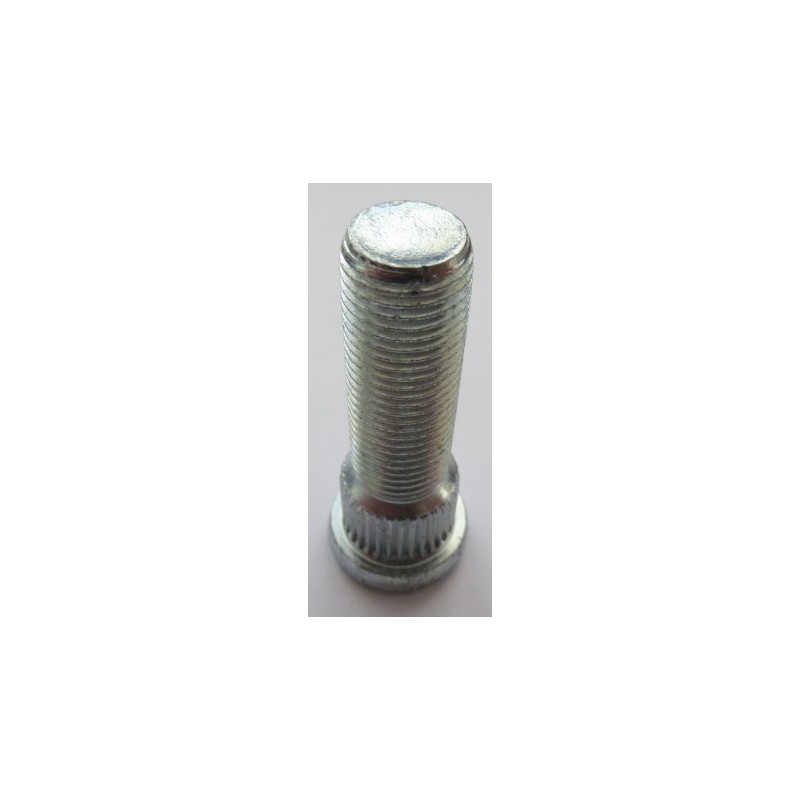 Knurled Bolts Stud Bolt 1/2 Inch UNF for Off-Road Vehicles