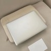 Laptop Sleeve Zipper Closure Shockproof Soft Portable Laptop Cover Case
