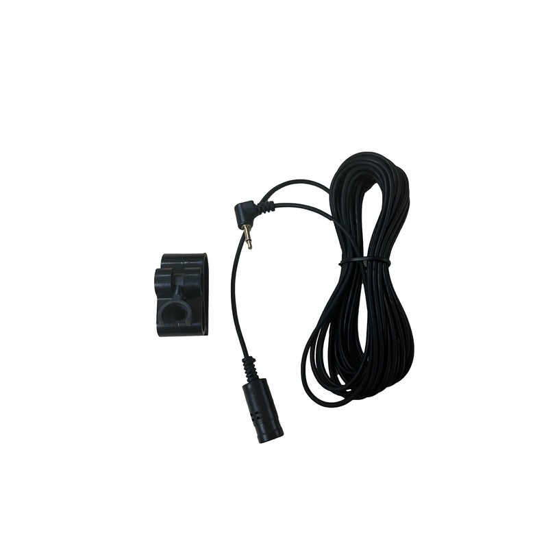 IMC Audio Microphone for Pioneer DEHX4700BT DEHX6800BT DEHX4800BT MVHX380BT AVH4200NEX