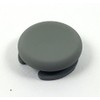GGZone Analoger Joystick-Daumenkappe aus Kunststoff für 3DS, 3DS XL, New