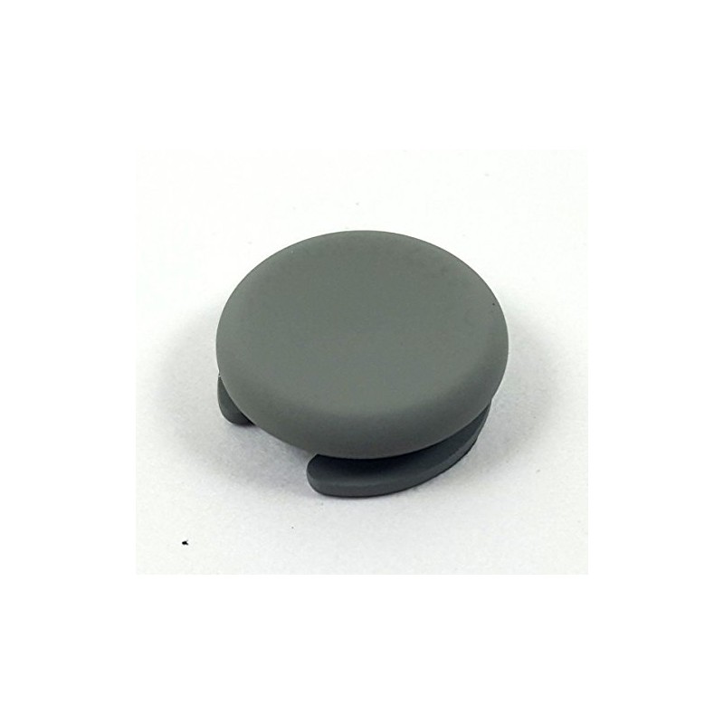 GGZone Analoger Joystick-Daumenkappe aus Kunststoff für 3DS, 3DS XL, New