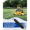 ANODZU 732-05360B Spring 1.25" Dia X 8.5" Long Fit for