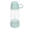Automatic Mixing Cup Bottle Electric Shaker Blender Portable Household Mini