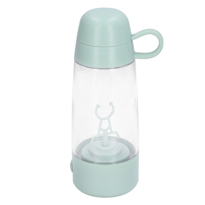 Automatic Mixing Cup Bottle Electric Shaker Blender Portable Household Mini