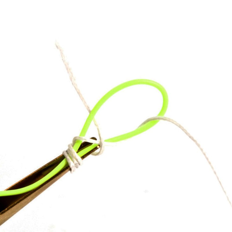 Fishing Knot Tying Tool, Fishing Line Quick Knot Tying Tool,