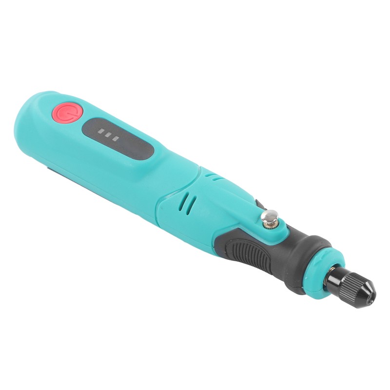 Cordless Rotary Tool Mini Power Rotary Tool 3 Speed USB