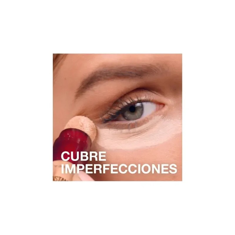 Corrector Maybelline Instant Age Rewind Tono 142 Golden