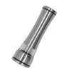 Manual Pepper Mills Stainless Steel Adjustable Pepper Grinder for Kitchen