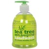 Stalwart 163257-ITP Tea Tree Hand Wash, 500 mL