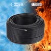 MECCANIXITY Solar Panel Wire 328ft 10AWG 6mm2 Solar Cable Extension