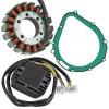 For Suzuki Stator Regulator Rectifier And Gasket for Suzuki VZ800
