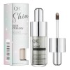 Sombra Líquida Cosmetics Con Glitter Diamond Daze Tono Eye