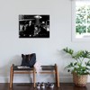 ART.COM Wall Photo The Hustler, George C. Scott, Paul Newman,