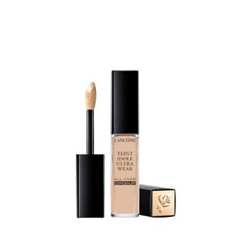 Lancôme Teint Idole Ultra Wear All Over Concealer, Corrector de Ojeras Líquido Acabado Mate 24 Horas de Duración 13 ml