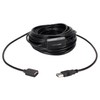 QVS 65ft USB 2.0 480Mbps Active Extension Cable