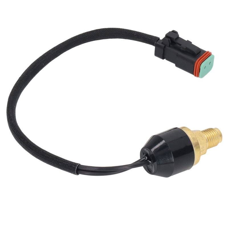 Pressure Switch Sensor Engine Oil Transducer for Caterpillar CAT E307