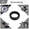 Parts and Parts Shaft Seal 25 x 36 x 7