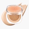 Lizda Glow Fit Bear Cushion SPF 50+ PA++++ 13gx2 (refill