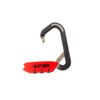 crops Carabiner Lock with Coil Wire ELK 3mm x 1500mm