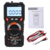 HT118A Digital Multimeter Automatic Range MultiFunction Voltage Tester Current Meter