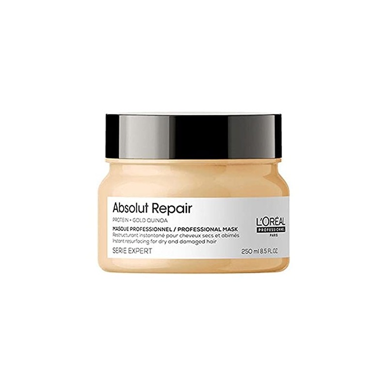 L'Oréal Professionne l Routine Oil & Mask Duo Absolut Repai