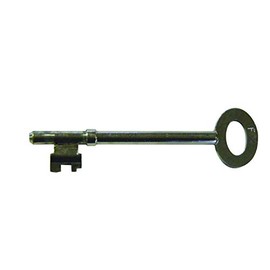Fire Brigade Key FB4 Long and Short FB4 (Short)