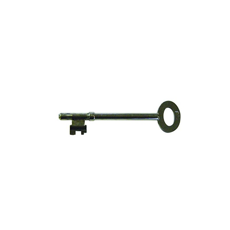 Fire Brigade Key FB4 Long and Short FB4 (Short)