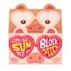 ELIZAVECCA MILKY PIGGY SUN GREAT BLOCK STICK - Protector solar