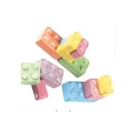 Candy Blox - 2.2 Lbs