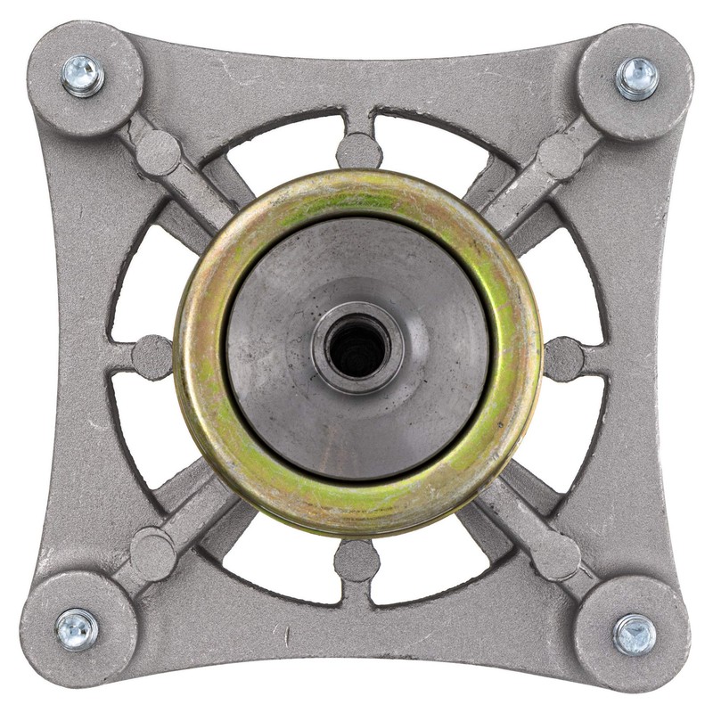 8TEN Mower Spindle for Hustler 36 42 inch Deck Raptor