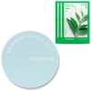 Innisfree No Sebum Mineral Pact+ / 이니스프리 노세범 미네랄 팩트+