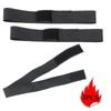 PIESOYRI 3PCS Elastic Bands for Wig Edges, Lace Melting Bands,