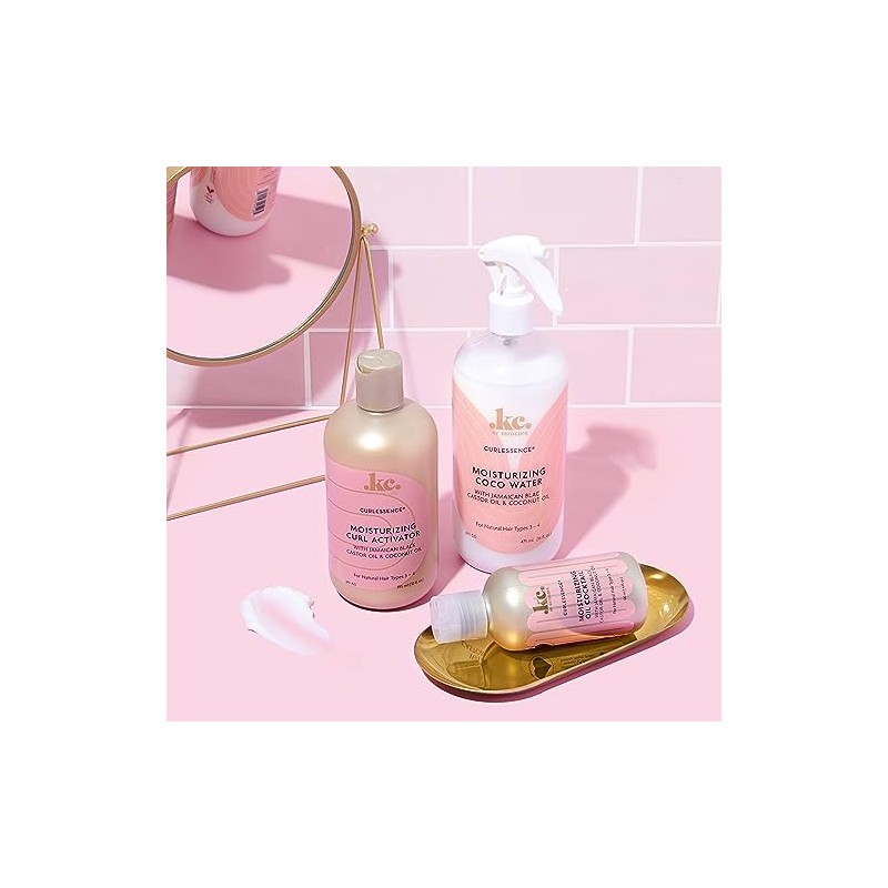 (COCO-WATER) - Moisturising COCO Water