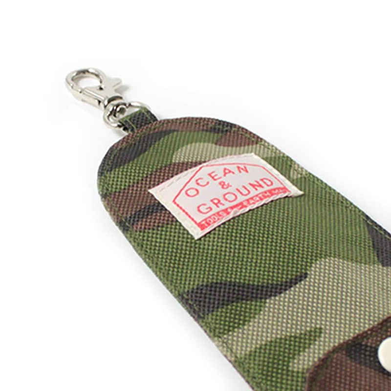 Ocean and Ground GOODAY 1625901 1915901 Key Case, Kids, Junior