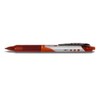 V-Ball RT 07 RT M Rollerball Pen Barrel Red Line Width 0.4 mm Red
