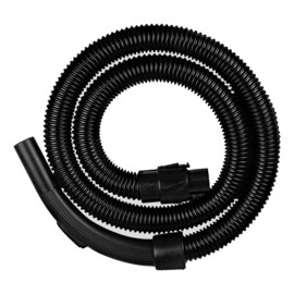 generic Manguera De Aspiración Para , Plástico, Negro, 185cm