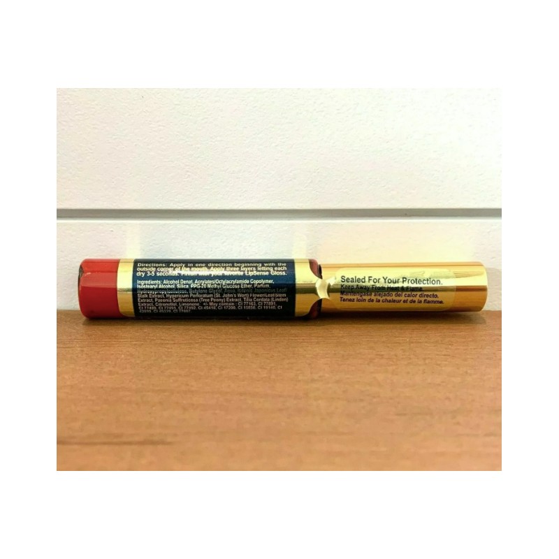 Lipsense By SeneGence Long Lasting Liquid Lip Color Mulled Wine