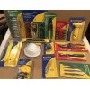 Shopworks TOOLS! - Shopworks 14 pack sets of shop tools