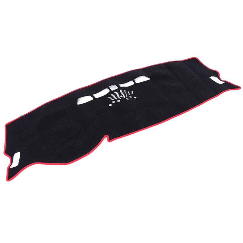 Car Dashboard Cover Dash Mat Sunshade Dashmat Fit for Buick