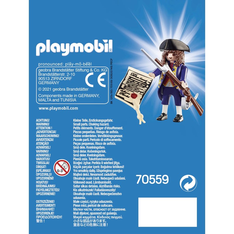 Playmobil
