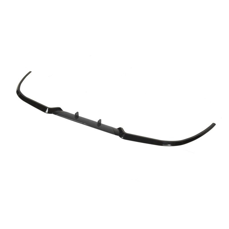 Front Bumper Lip Impact Resistant Front Bumper Lip Separator 114cm