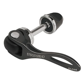 Tioga (Tioga) Forged Quick Seat Pin Black