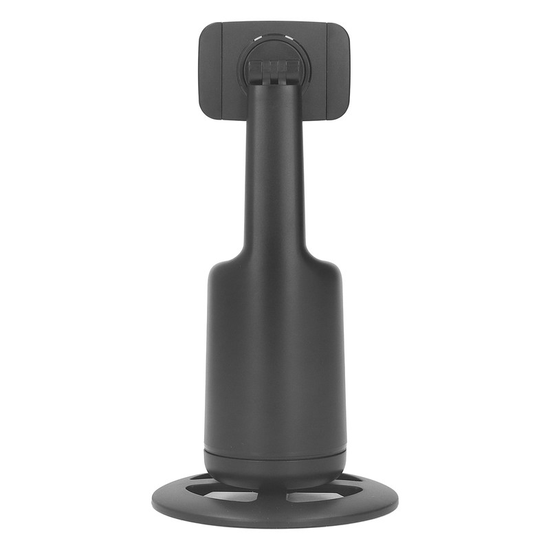 Auto Face Tracking Phone Holder 360 Degree Rotation ABS Phone