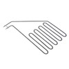 Electric Heating Element for Sauna Stove Stainless Steel Straight Heat